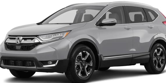HONDA CR-V 2019 7FARW2H99KE013780 image