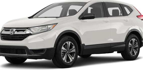 HONDA CR-V 2019 2HKRW6H34KH219038 image