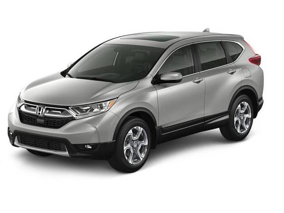 HONDA CR-V 2019 7FARW1H80KE036902 image