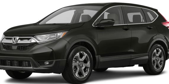 HONDA CR-V 2019 2HKRW2H85KH625303 image