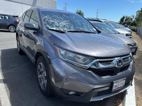 HONDA CR-V 2019 7FARW1H5XKE025525 image
