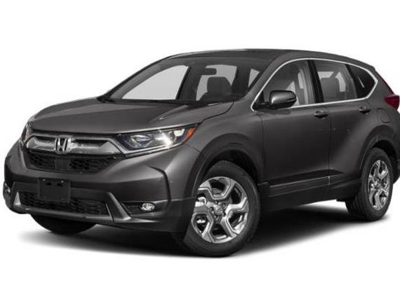 HONDA CR-V 2019 5J6RW1H55KA033062 image
