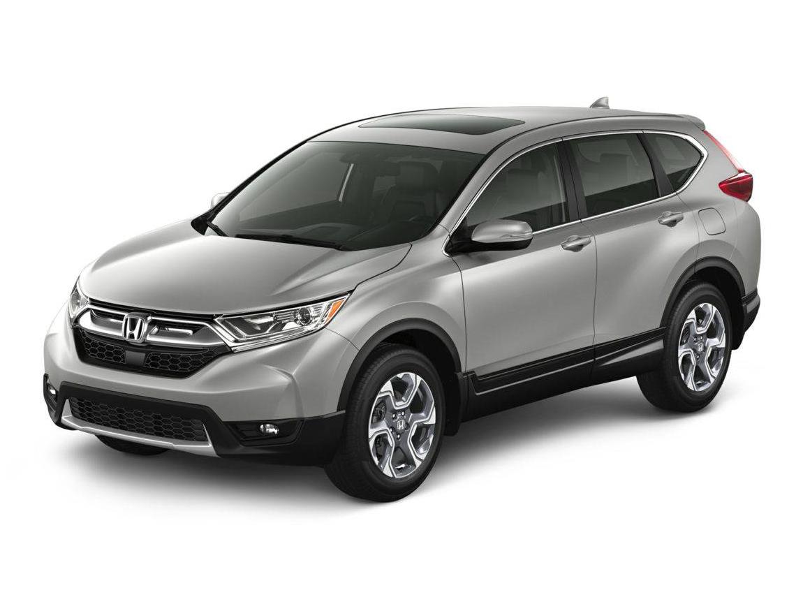 HONDA CR-V 2019 7FARW1H87KE005677 image