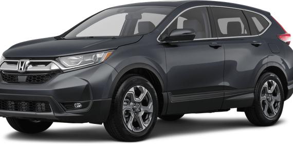 HONDA CR-V 2019 7FARW2H8XKE048268 image