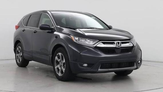 HONDA CR-V 2019 5J6RW1H82KA027603 image