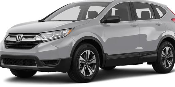 HONDA CR-V 2019 2HKRW6H37KH203397 image