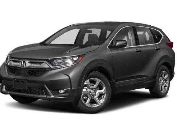HONDA CR-V 2019 2HKRW1H59KH504175 image
