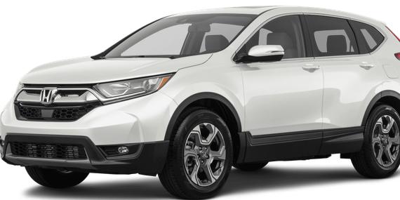 HONDA CR-V 2019 5J6RW2H5XKA006171 image