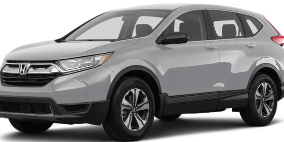 HONDA CR-V 2019 5J6RW6H32KL005476 image