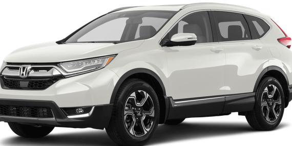 HONDA CR-V 2019 7FARW2H97KE050715 image