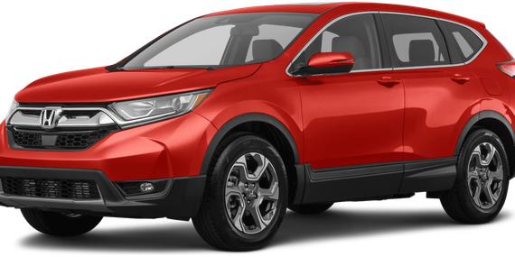 HONDA CR-V 2019 5J6RW1H86KL005866 image