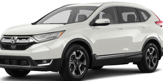 HONDA CR-V 2019 7FARW1H97KE003016 image