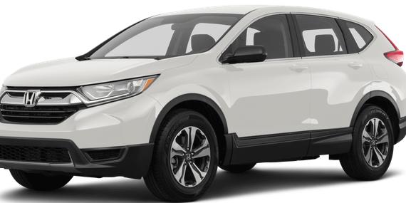 HONDA CR-V 2019 2HKRW6H34KH225308 image