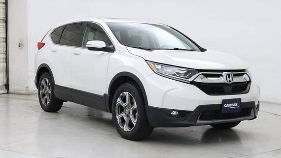 HONDA CR-V 2019 2HKRW2H59KH620241 image