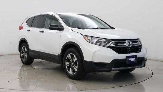 HONDA CR-V 2019 2HKRW6H39KH232805 image