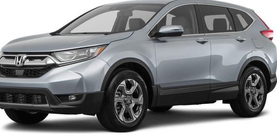 HONDA CR-V 2019 5J6RW1H55KA003897 image