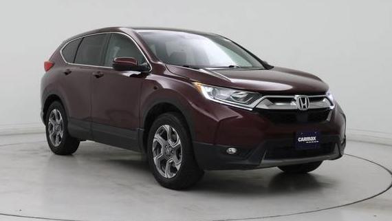 HONDA CR-V 2019 7FARW2H54KE057800 image