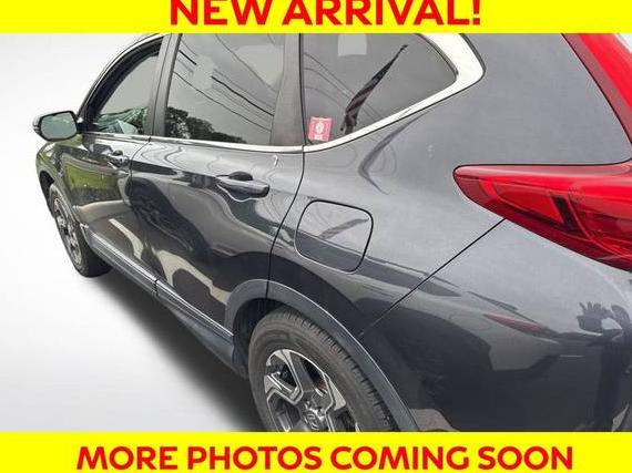 HONDA CR-V 2019 2HKRW2H58KH666756 image