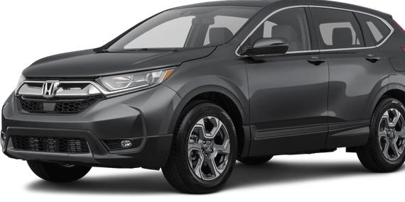 HONDA CR-V 2019 7FARW2H81KE008144 image