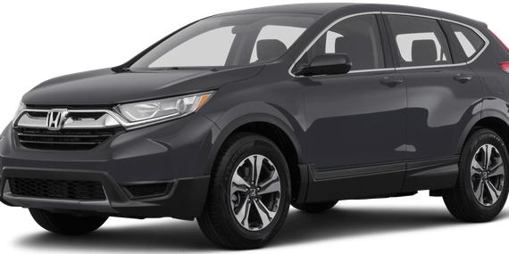 HONDA CR-V 2019 2HKRW5H33KH412615 image