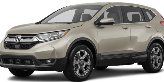 HONDA CR-V 2019 2HKRW2H50KH634402 image