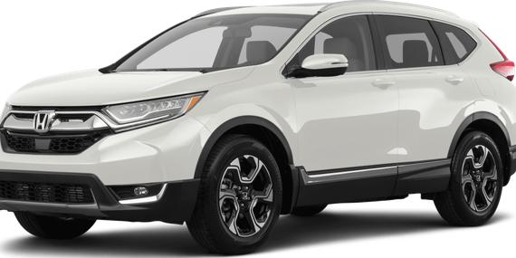 HONDA CR-V 2019 7FARW1H91KE001178 image