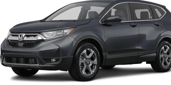 HONDA CR-V 2019 2HKRW2H50KH669909 image