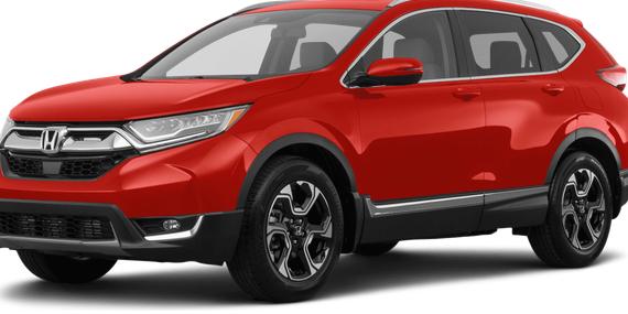 HONDA CR-V 2019 5J6RW2H90KL017512 image