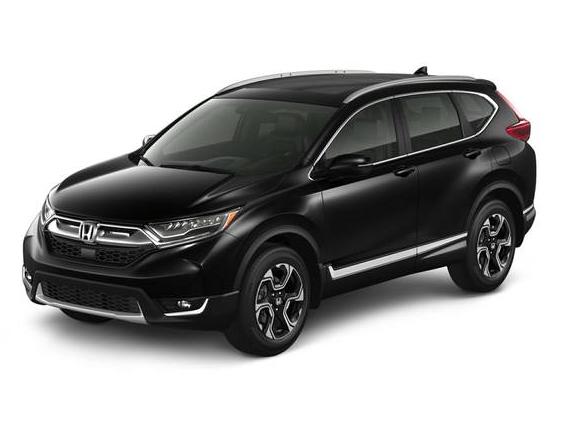 HONDA CR-V 2019 7FARW1H99KE005768 image