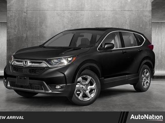 HONDA CR-V 2019 7FARW2H58KE007742 image