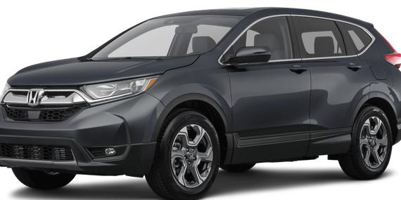 HONDA CR-V 2019 JHLRW2H82KX021117 image
