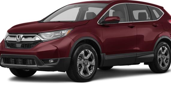 HONDA CR-V 2019 5J6RW2H50KL029043 image