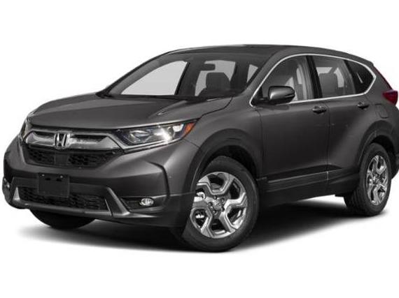 HONDA CR-V 2019 2HKRW2H57KH640259 image