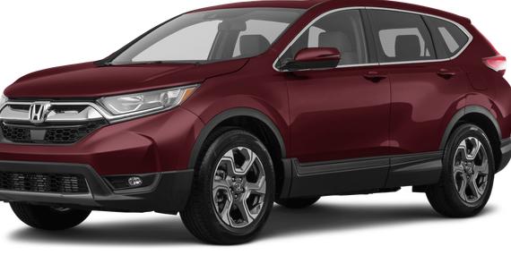 HONDA CR-V 2019 2HKRW2H86KH655149 image