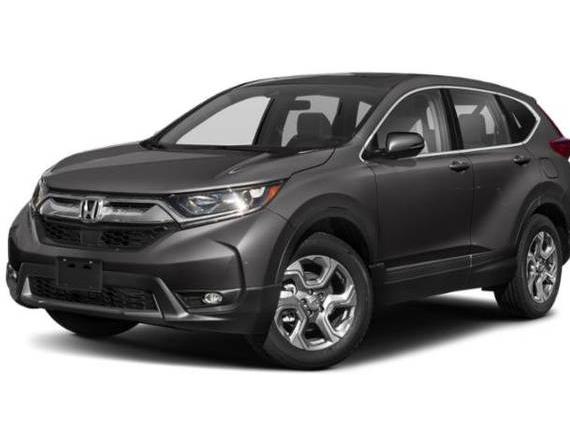 HONDA CR-V 2019 7FARW2H53KE032550 image