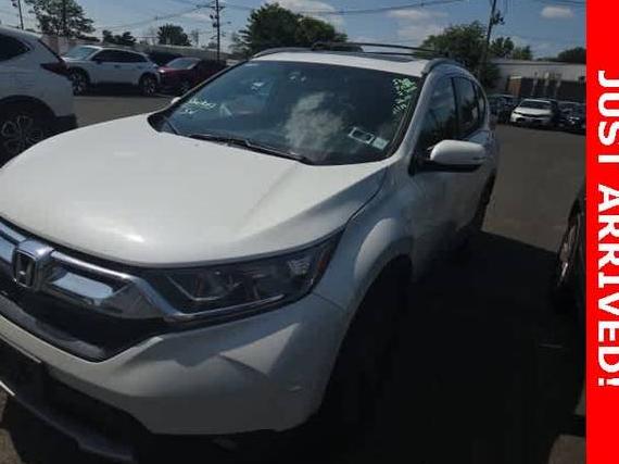 HONDA CR-V 2019 2HKRW2H86KH673554 image
