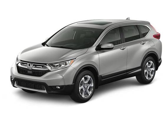 HONDA CR-V 2019 2HKRW2H87KH601925 image