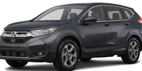 HONDA CR-V 2019 7FARW2H58KE063003 image