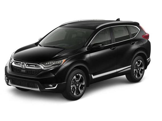 HONDA CR-V 2019 2HKRW2H99KH648415 image