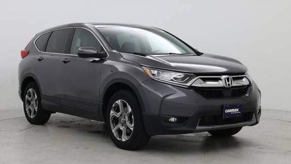 HONDA CR-V 2019 5J6RW2H59KA019977 image