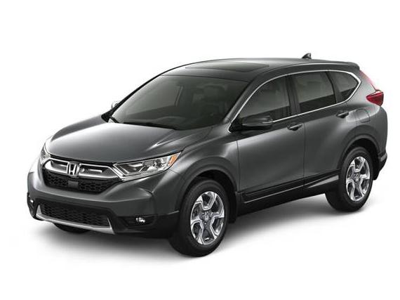 HONDA CR-V 2019 7FARW2H52KE029249 image