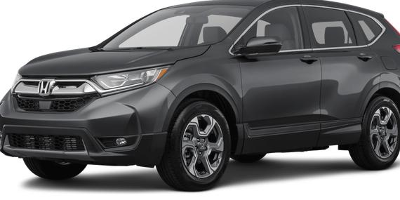 HONDA CR-V 2019 2HKRW1H53KH507833 image