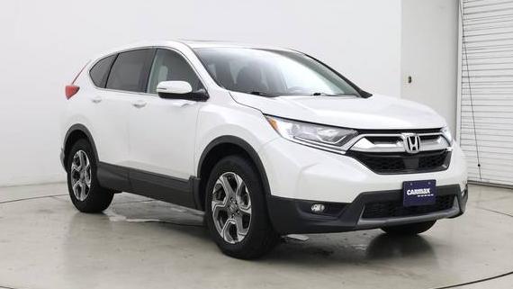 HONDA CR-V 2019 2HKRW2H5XKH623150 image