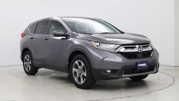 HONDA CR-V 2019 2HKRW2H53KH635981 image