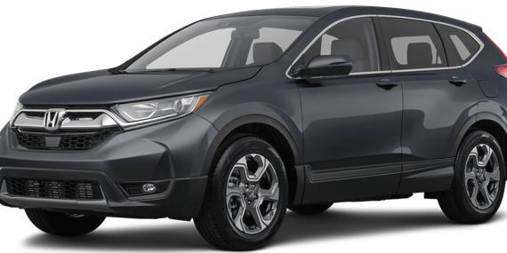 HONDA CR-V 2019 5J6RW1H80KA027146 image