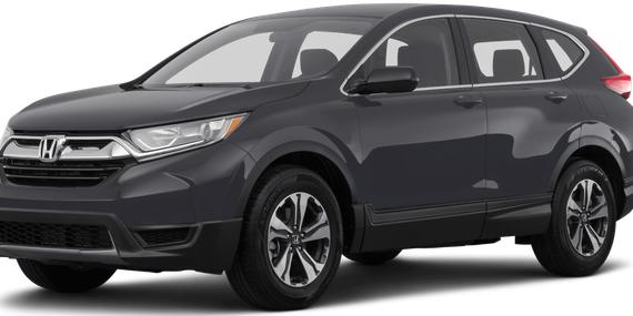 HONDA CR-V 2019 2HKRW6H30KH229162 image