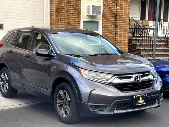 HONDA CR-V 2019 2HKRW6H33KH208354 image