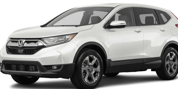 HONDA CR-V 2019 7FARW2H5XKE041438 image