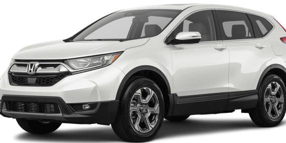 HONDA CR-V 2019 5J6RW2H58KL037066 image