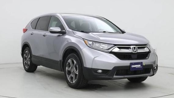 HONDA CR-V 2019 7FARW2H52KE010524 image